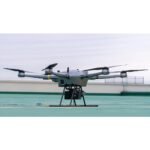 PH-20 Heavy Payload Multi Rotor Drone - Image 4
