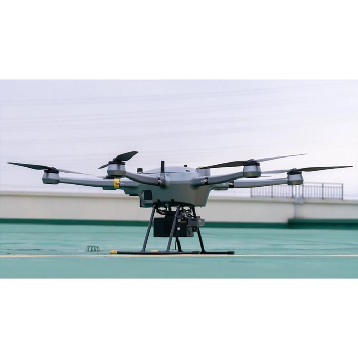PH-20 Heavy Payload Multi Rotor Drone - Image 4