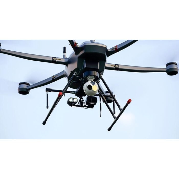 PH-20 Heavy Payload Multi Rotor Drone - Image 5