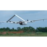 CW-25 Long Endurance Hybrid Gasoline & Battery VTOL Drone - Image 4