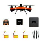 Fisherman FD1 Drone WaterProof Fishing UAV - Image 6