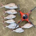 Fisherman FD1 Drone WaterProof Fishing UAV - Image 2