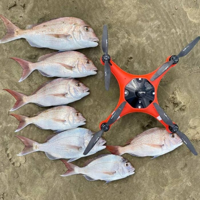 Fisherman FD1 Drone WaterProof Fishing UAV - Image 2