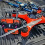 Fisherman FD1 Drone WaterProof Fishing UAV - Image 3