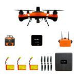 Fisherman FD1 Drone WaterProof Fishing UAV - Image 5