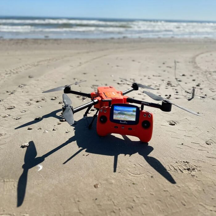 Fisherman MAX (FD2) Heavy Lift Fishing Drone - Image 6