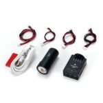 Holybro DroneCAN H-RTK F9P Helical High Precision GNSS Positioning System For Accurate Drone Positioning - Image 3