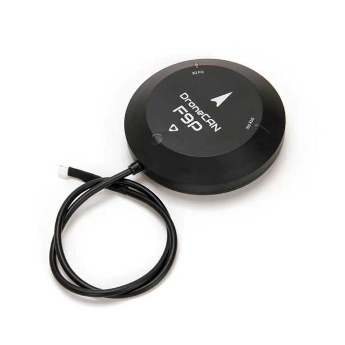 Holybro DroneCAN H-RTK F9P Rover 27 Cm - Image 2
