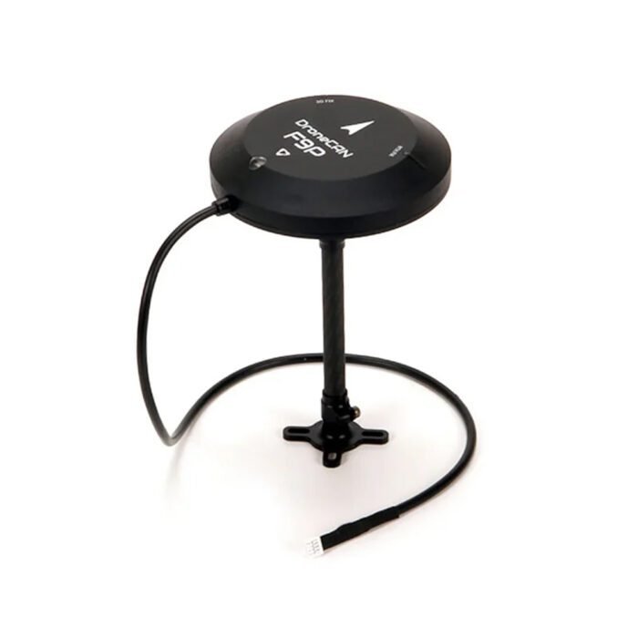 Holybro DroneCAN H-RTK F9P Rover 27 Cm - Image 5