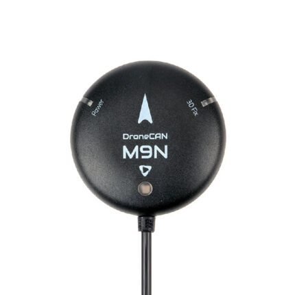 m9n gps