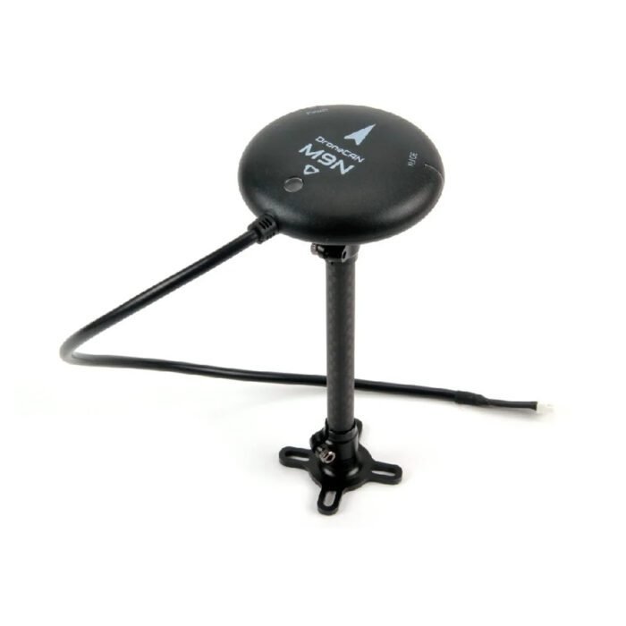 Holybro DroneCAN M9N GPS - Image 4