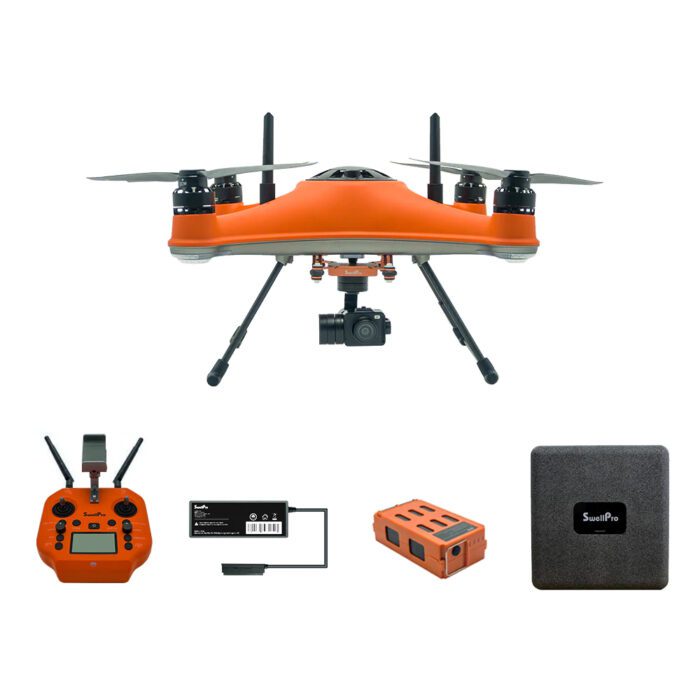 splashdrone 4,swellpro splashdrone 4