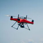 SplashDrone 4 Filming Edition - Image 3