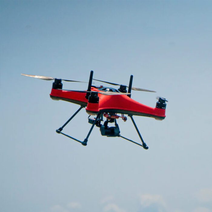 SplashDrone 4 Filming Edition - Image 3