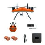 SplashDrone 4 Fishing Edition - Image 5