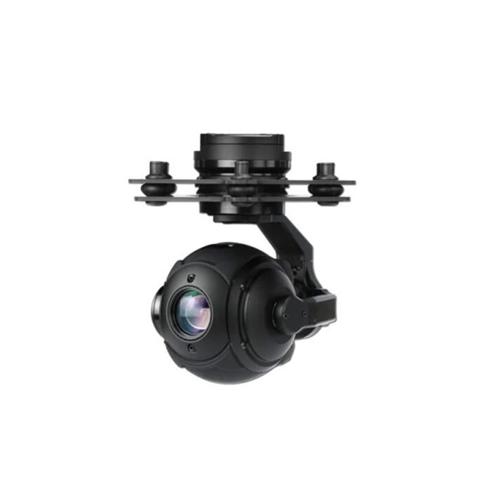 Tarot Peeper Brushless Gimbal with HD 10X Optical Zoom Camera TL10A00 - Image 4