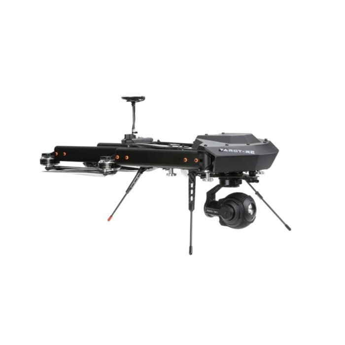 Tarot Peeper Brushless Gimbal with HD 10X Optical Zoom Camera TL10A00 - Image 3