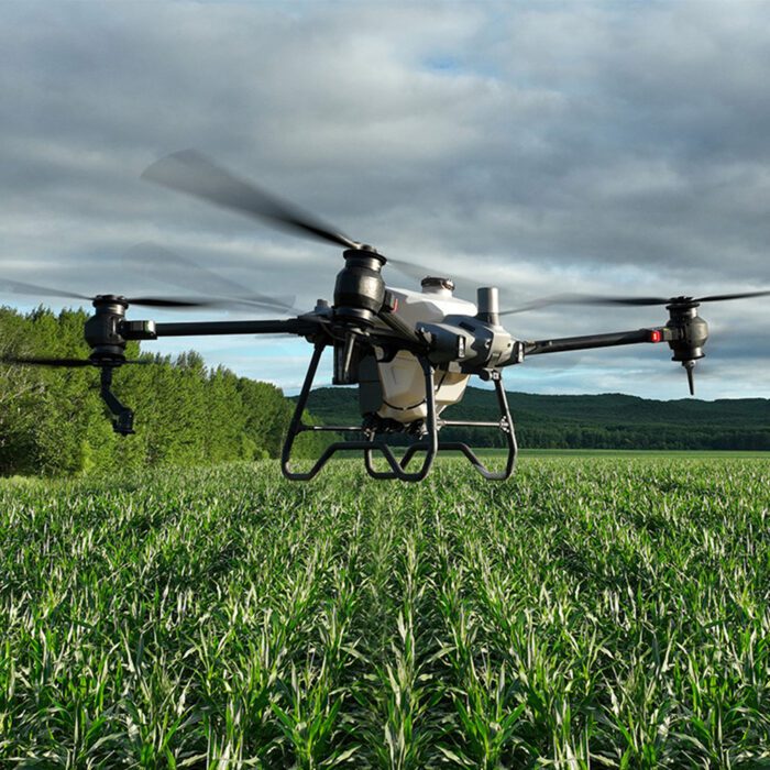 DJI Agras T30 - Image 4