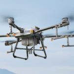 DJI Agras T30 - Image 3