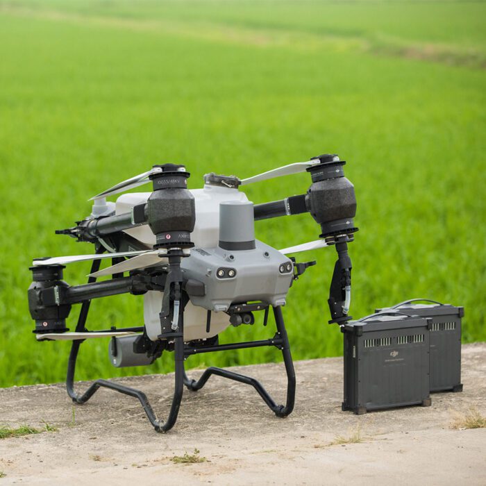 DJI Agras T50 - Image 4