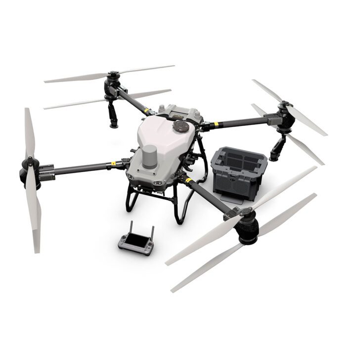 dji agras t50