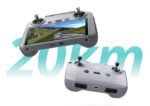 The DJI Mini 4 Pro RC-N2 Is Available With Latest Features