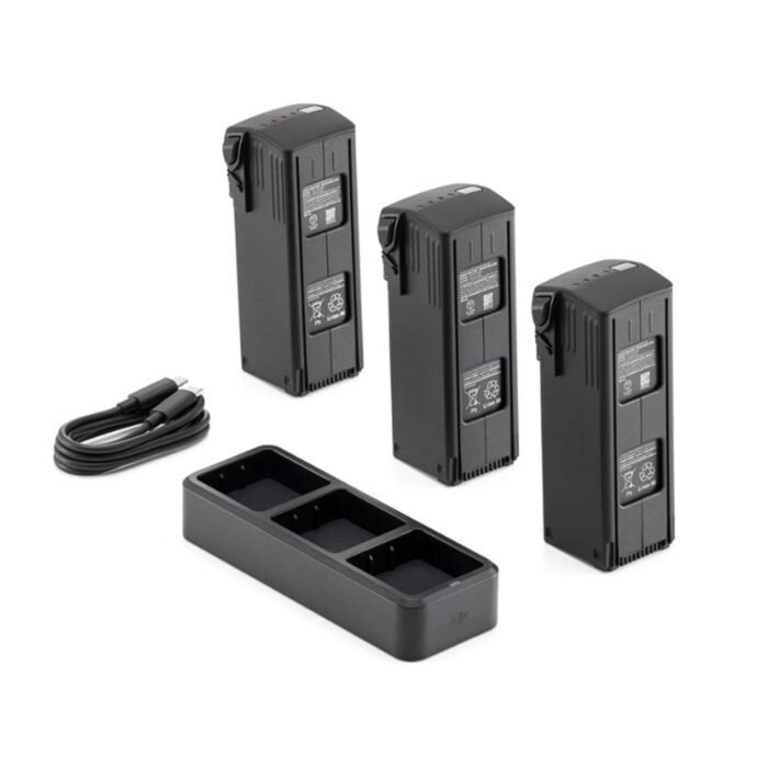 DJI Mavic 3 Enterprise Battery Kit - Image 2