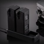 DJI Mavic 3 Enterprise Battery Kit - Image 3