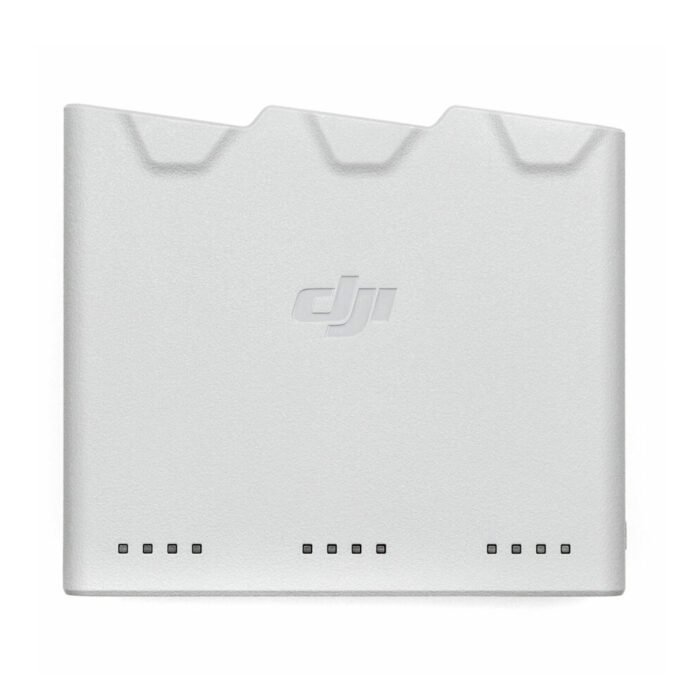 DJI Two-Way Charging Hub for Mini 3 PRO Batteries - Image 2