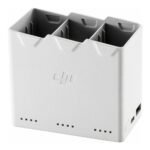 DJI Two-Way Charging Hub for Mini 3 PRO Batteries - Image 4