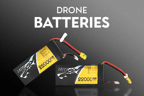 Drone Batteries FN01
