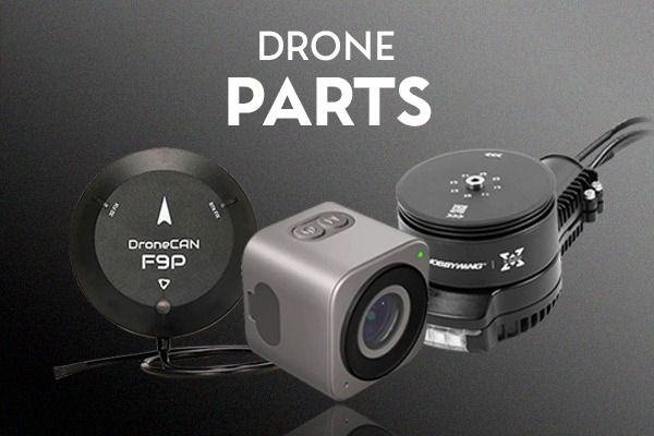 Drone Parts FN01