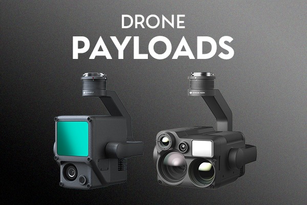 Drone Payloads FN01