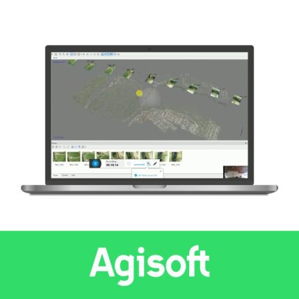 agisoft
