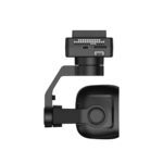 SIYI ZT6 Mini Optical Pod Dual Sensors 4K 8MP 6X Digital Zoom Gimbal Camera - Image 3