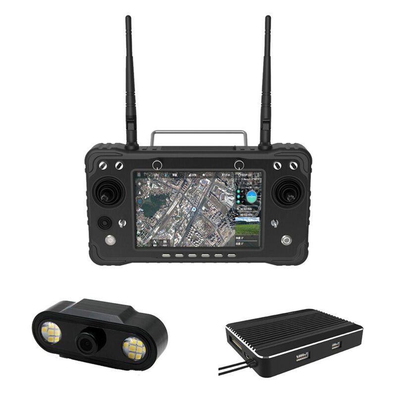 skydroid h16 pro