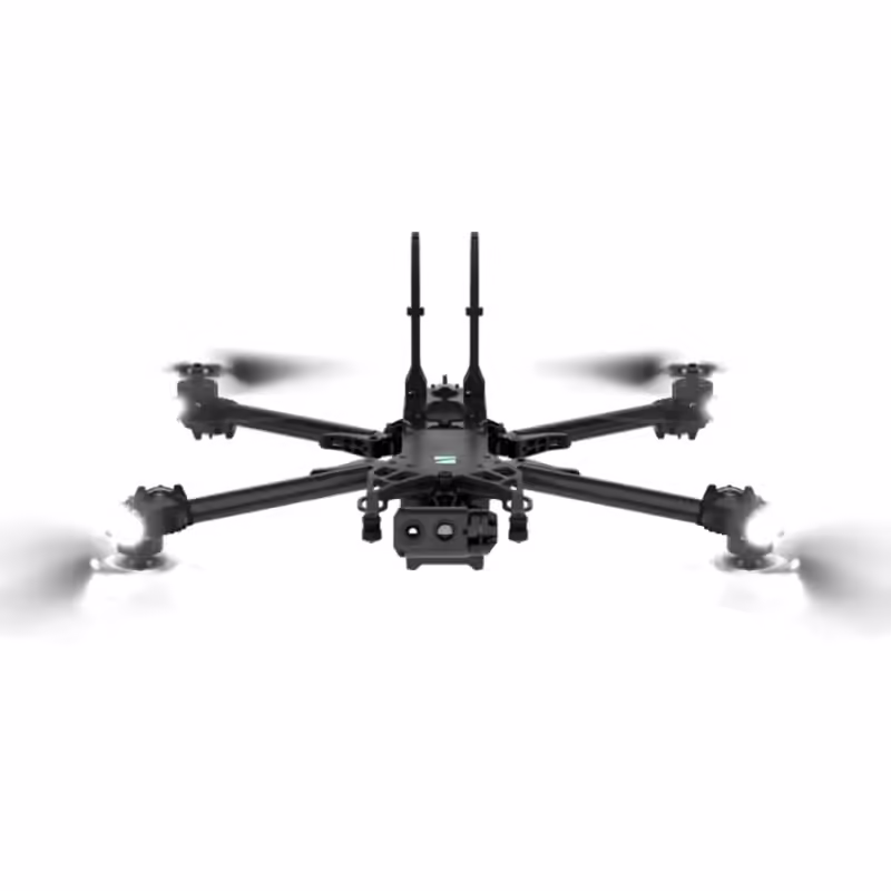 skydio x2