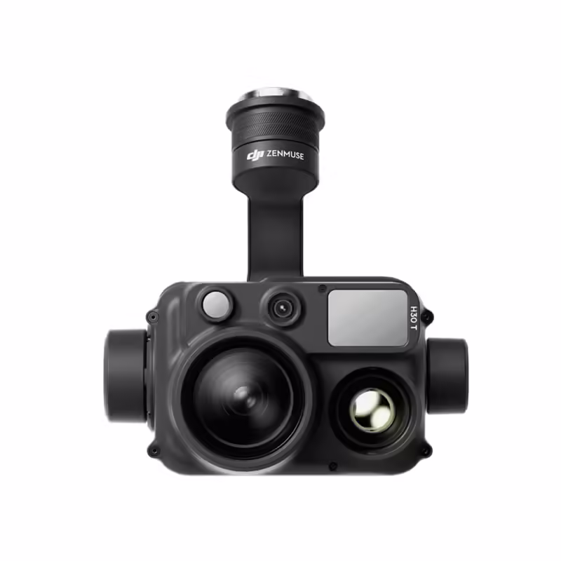 dji zenmuse h30t , dji zenmuse h30t price in India , dji h30t drone