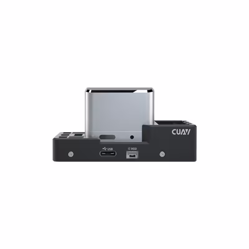 CUAV X7 Pro Flight Controller 02