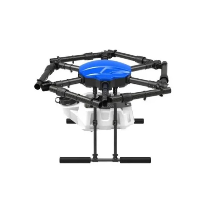 EFT E610P 10L 6 Axis Agricultural Spray Drone Frame - Image 2