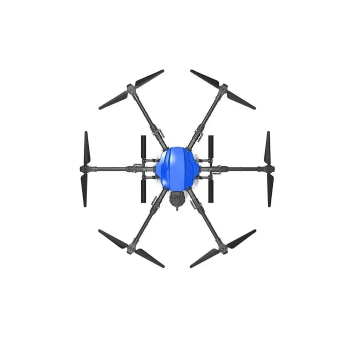 EFT E610P 10L 6 Axis Agricultural Spray Drone Frame - Image 3