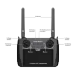 SIYI MK15 Smart Controller - Image 3