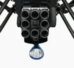 Tear Pro - Tear Gas Shell Dropping Drone - Image 7