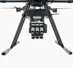 Tear Pro - Tear Gas Shell Dropping Drone - Image 5