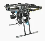 Tear Pro - Tear Gas Shell Dropping Drone - Image 4