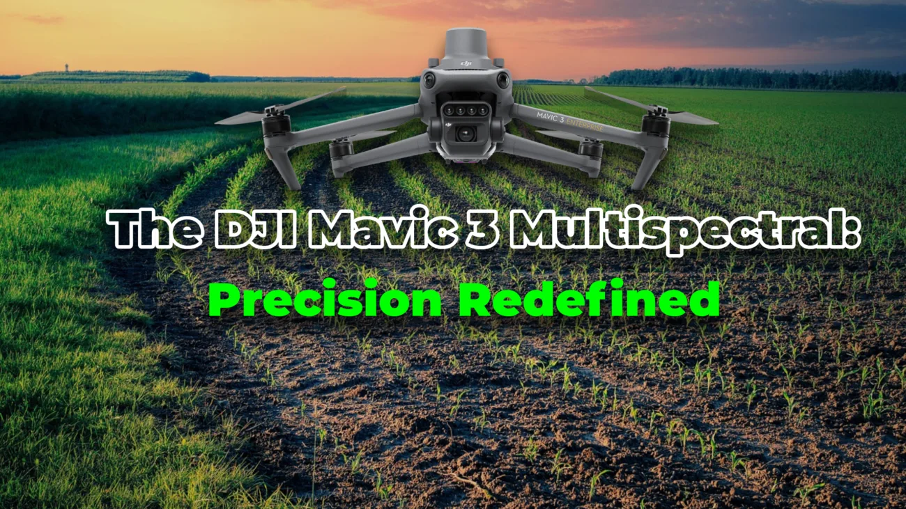 dji mavic 3 multispectral , dji mavic 3m