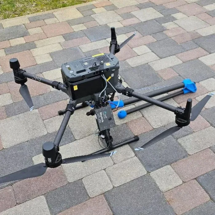 SENSYS MagDrone R1 Magnetometer - Image 1