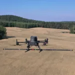 SENSYS MagDrone R4 Magnetometer