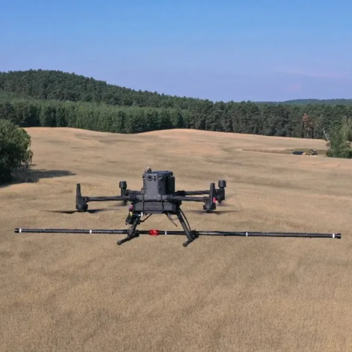 SENSYS MagDrone R4 Magnetometer - Image 1