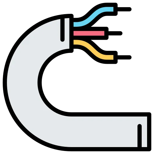 cable installation png